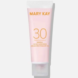Protector Solar Facial Mineral Mary Kay Fps 30