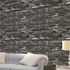 Tapiz De Espuma 3d De 38*35cm Para Pared Patrón De