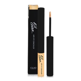 Clio Kill Cover Airy Fit Concealer - No. 3.5 Vanilla / 클리오 킬 커버 에어리 핏 컨실러 - 3.5호 바닐라