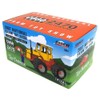 ERTL 1/64th Limited Edition Case 2470 4WD 2007 National Farm
