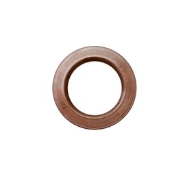 EAI 5.5mm x 12mm x 5.5mm FPM/FKM SC Lip w/Stainless Steel Spring. Comp. w/Viton Shaft Seals