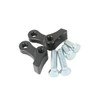 XFMT 1" INCH Adjustable Lowering KIT Compatible with Harley Dyna