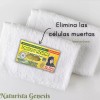 Del Indio Papago Jabón Facial Sábila Y Azufre Del Indio