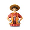 Banpresto Statue Rufy Monkey D. Luffy da One Piece The