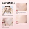 G QUARXERY Exfoliating Gel for Purifying Skin:_1PCS