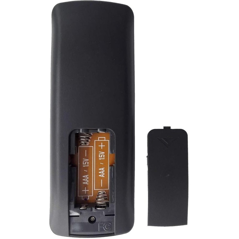 NEW VIZIO Universal Remote XRV4TV for almost all Vizio brand