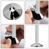 6PCS Radiator Pipe Covers and Pipe Collars Pipe Central Heating