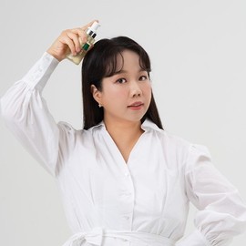 Revive Therapy Hair Scalp Enhancing Foam Scalp Nourishing Essence 100ml 2 SET / 리바이브 테라피 헤어 스칼프 인핸싱 폼 두피 영양제 에센스 100ml 2 SET