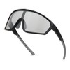 Feisedy Polarized Sunglasses Men Sports Sunglasses UV400 Polarized Lenses for