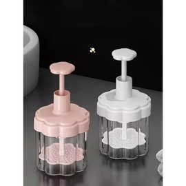 Foam portable container mist empty bottle / 거품 휴대용 용기 미스트 공병