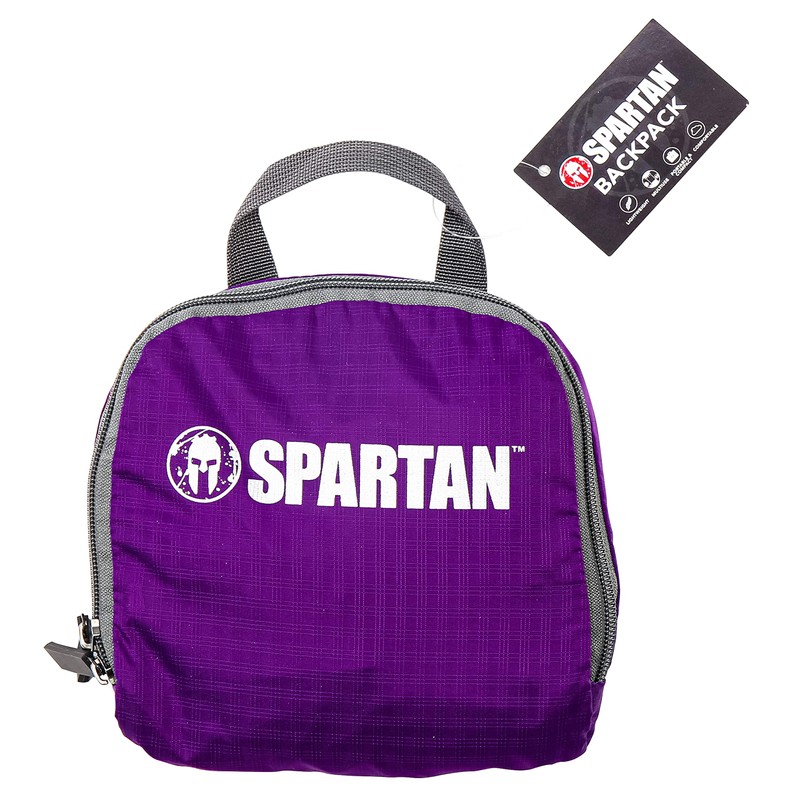 Franklin Sports Spartan OCR Mochila