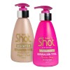Shampoo Y Tratamiento Sin Parabenos P Cabello Maltratado