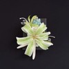 Real Shell/Starfish Hair Clips Vacation Artificial Tropical Flower Hair Pins
