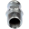 Dorman 56360 Heater Hose Connectors - 3/4 In. Hose X