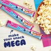 SweeTARTS MEGA Rope Candy Pack of 24 Soft Chewy Sweet