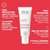 SVR CICAVIT+ Scar Sunscreen SPF 50+ for Damaged Skin, Scars,