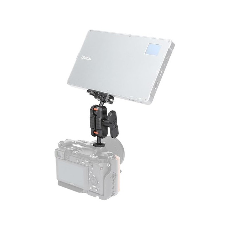 UURig R089 Quick Release Magic Arm