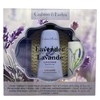 Crabtree & Evelyn Lavender Hand Therapy, Body Wash and Body