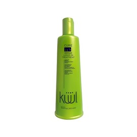 KÜÜL CURE ME LEAVE-IN TREATMENT 10oz 300milliters Green Bottle