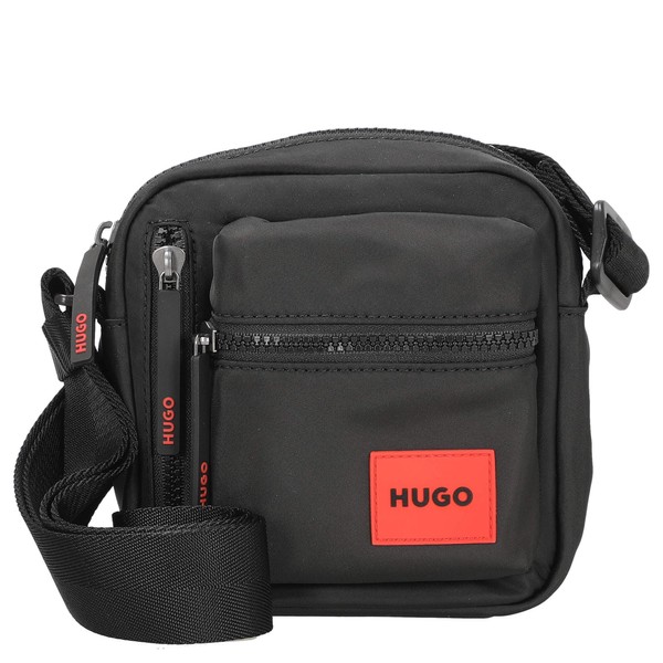 HUGO Ethon 2.0N_Multi Poc, black2