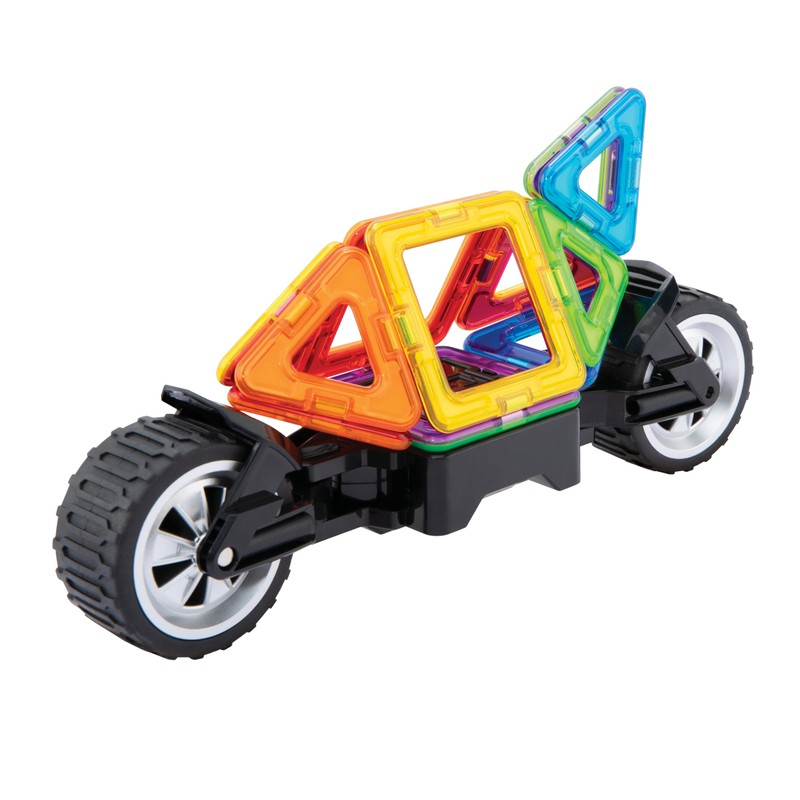 Magformers Amazing Tranform Wheel Set