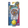 Beyblade Burst Rise Hypersphere Rudr R5 Single Pack -- Balance