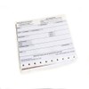 Blumberg 3" x 5" Rotary Punched File Sets, 100 per