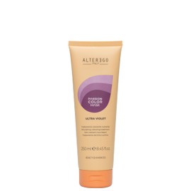 ALTEREGO ITALY PASSION COLOR MASK ULTRA VIOLET Nourishing Colouring Mask, 250 ml