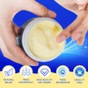 Relico Crema de Magnesio para el Cuerpo