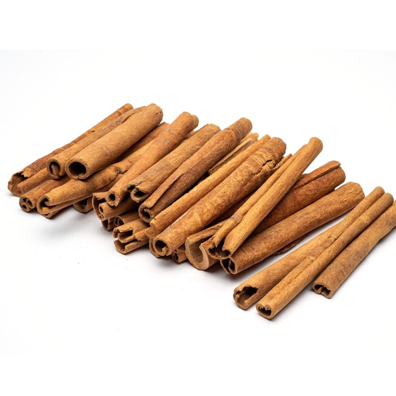 Slofoodgroup Saigon Cinnamon Sticks, Cinnamon Quills from Vietnam for Cooking