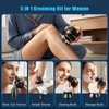 BEE&FLOWER The Ultimate Shaver for Men & Women