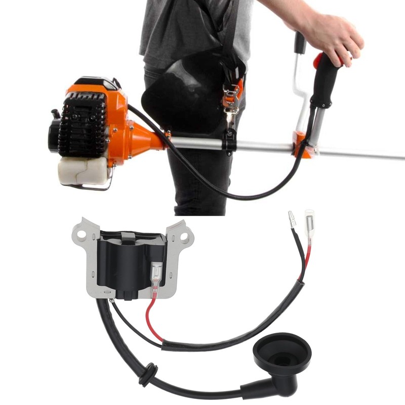 The Lord of the Tools Replacement Coil Pack Compatible with