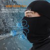 Souke Sports Balaclava Ski Mask Winter Skiing Running Cycling Cold