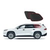 Genuine SNAPSHADES Port Window Shades for Toyota Grand Highlander 1st