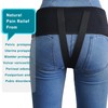 Pelvic Support Belt Uterus Support Belt Women's Brace for Treating