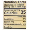 Reese Large Pearl Tapioca, 7 Ounces (Pack of 6)