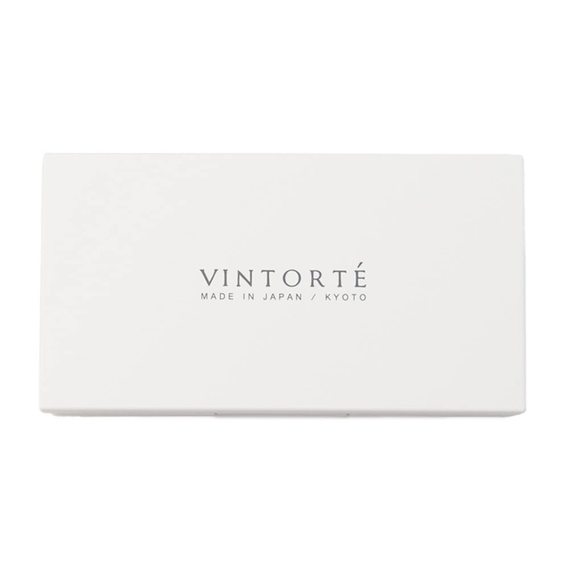 vintorte Compact Case For Presto ヴxantorute Foundation Compact Case V