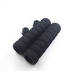 Aceoffix Bicycle Foam Grips Ultra Lightweight Brompton Folding Bike Handbar