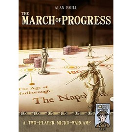 Surprised Stare Games The March Of Progress