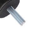 Billet Aluminum Hard Top Quick Removal Fastener Thumb Screw, 8
