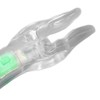 3PCS Lighted Nocks for Arrows Plastic Auto Lighting Archery Arrow