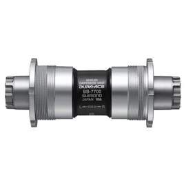 Shimano BB-7710 4.3 inches (110 mm) 68BSA NJS, No Seal EBB7710B09NS