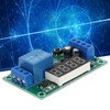 Relay Module Single Channel Cycle Trigger Delay Control Extension Board