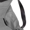 One Pair Snow Leg Gaiters Waterproof Unisex 600D Ripstop Oxford