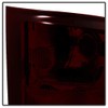 ACANII - For Red Smoked 2007-2013 Chevy Silverado GMC Sierra
