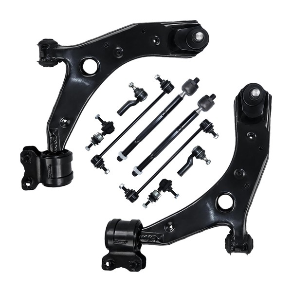 HAWK BROTHER Control Arm, Front Lower Control Arm With Ball