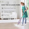 6 Pack Steam Mop Replacement Pads for Shark S3500 Series