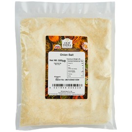 Old India Onion Salt 500g
