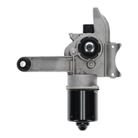 OEG Parts New Front Windshield Wiper Motor Compatible with Nissan Murano 09-14 2009 2010 2011 2012 2013 2014 288001AA0A 43-4393 434393 28800-1AA0A