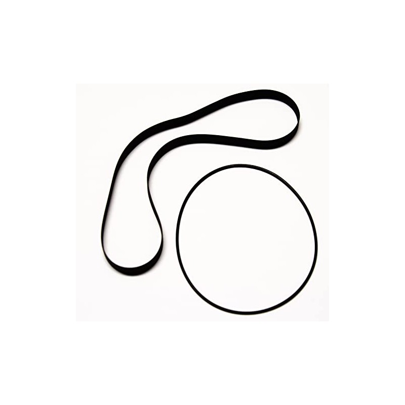 Complete Belt Kit for Sony CFS-65